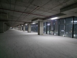 Parking in  Office Space at Navanaami Eon, Nanakramguda – for Sale