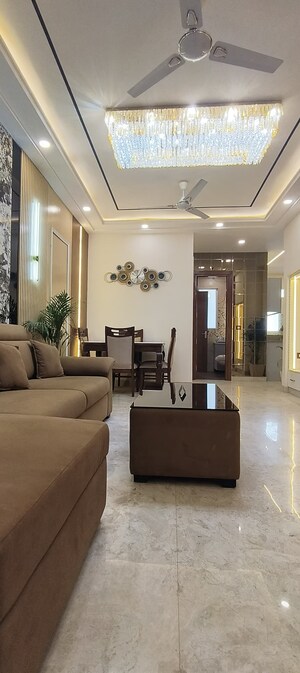 4 BHK Builder Floor For Sale in Ansal API Esencia, Sector 67