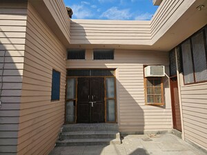 3 BHK Independent House – Exterior View View at Sahastradhara - for Rent