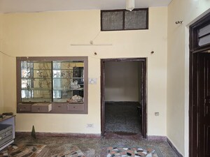 Living Room in 3 BHK Independent House at Sahastradhara – for Rent