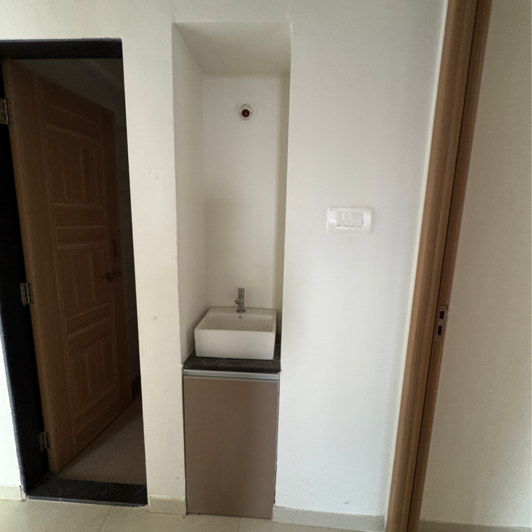 undefined, lodha-panacea-1 1 Bedroom 495 Sq.Ft. Apartment In Bhadra Nagar Thane 9558350