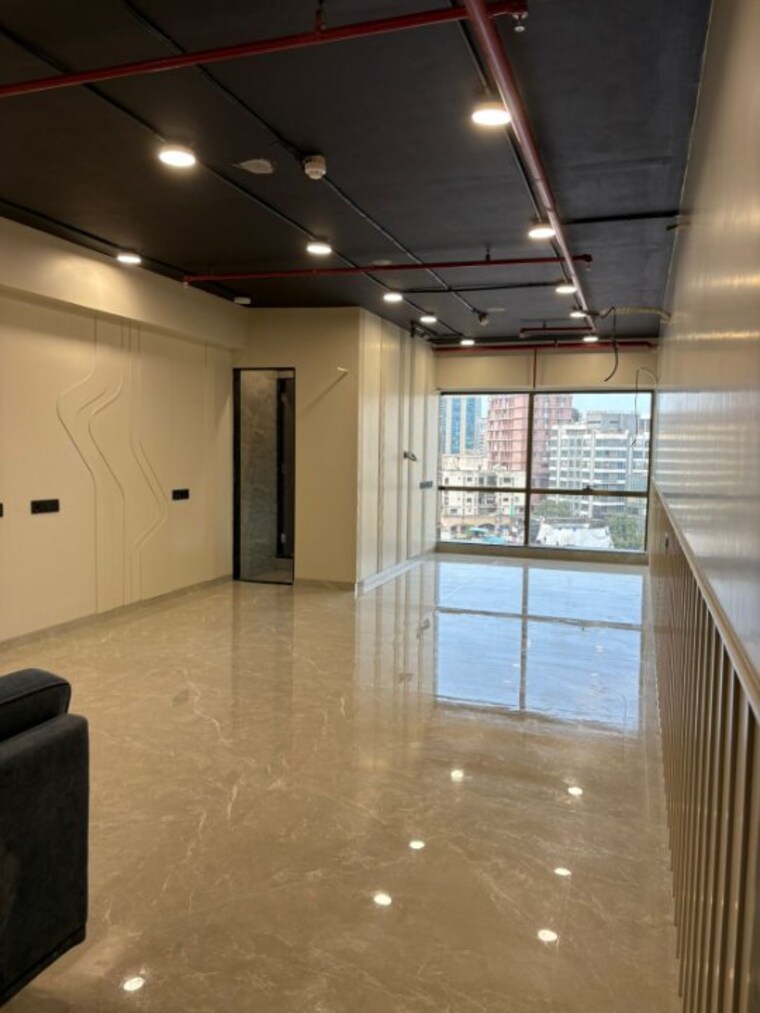 Exterior View, gm-amore-edge Commercial Office Space 550 Sq.Ft. In Khar West Mumbai 8859817