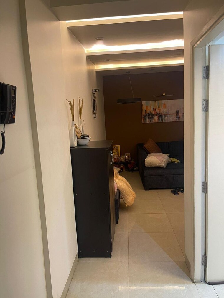 undefined, m3m-flora-68 2 Bedroom 1279 Sq.Ft. Apartment In Sector 68 Gurgaon 9558356