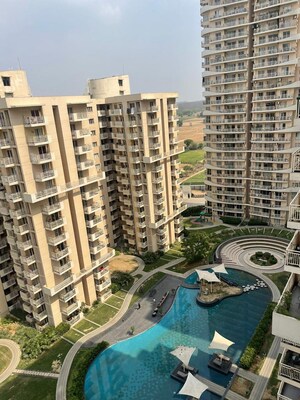 2 BHK Apartment For Sale in M3M Flora 68, Sector 68