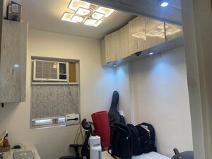 Team Area in 2 BHK Apartment at M3M Flora 68, Sector 68 – for Sale