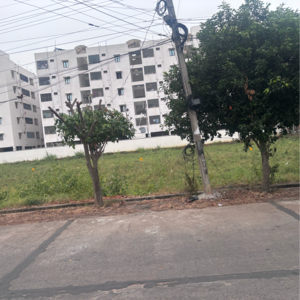  Plot – Exterior View View at Tadepalli - for Sale