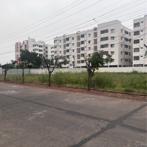  Plot – Exterior View View at Tadepalli - for Sale