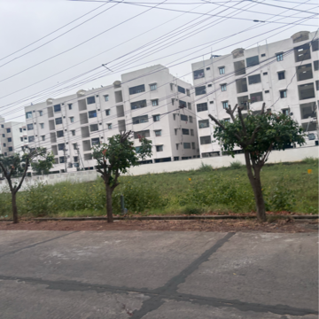  Plot – Exterior View View at Tadepalli - for Sale