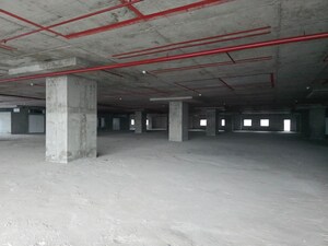 Parking in  Office Space at Gar Laxmi Infobahn , Kokapet – for Sale