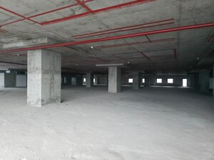 Parking in  Office Space at Gar Laxmi Infobahn , Kokapet – for Sale