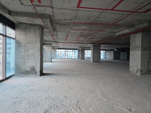 Parking in  Office Space at Gar Laxmi Infobahn , Kokapet – for Sale