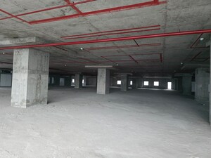  Office Space – Exterior View View at Gar Laxmi Infobahn , Kokapet - for Sale
