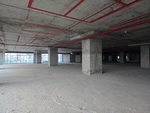  Office Space – Exterior View View at Gar Laxmi Infobahn , Kokapet - for Sale
