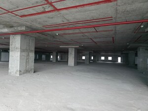  Office Space – Exterior View View at Gar Laxmi Infobahn , Kokapet - for Sale