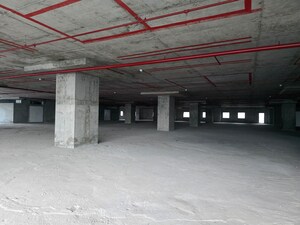 Parking in  Office Space at Gar Laxmi Infobahn , Kokapet – for Sale