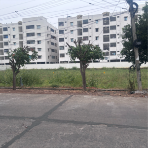  Plot – Exterior View View at Tadepalli - for Sale
