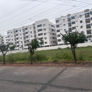  Plot – Exterior View View at Tadepalli - for Sale