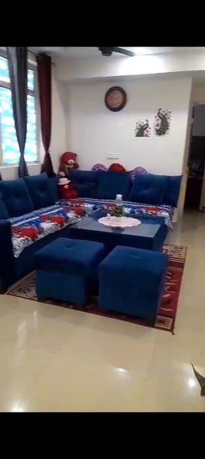 1 BHK Apartment For Sale in HCBS Sports Ville, Sohna Sector 35