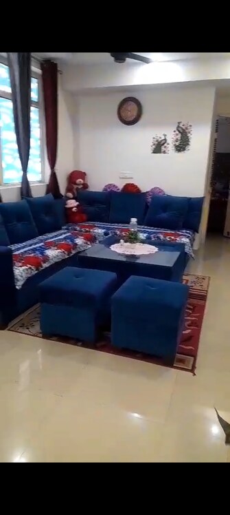 1 BHK Apartment For Sale in HCBS Sports Ville in Sohna Sector 35, Gurgaon