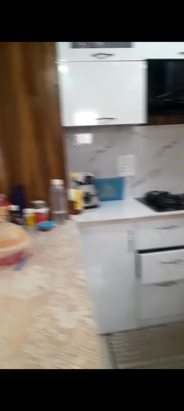 Kitchen, hcbs-sports-ville 1 Bedroom 478 Sq.Ft. Apartment In Sohna Sector 35 Gurgaon 9558360