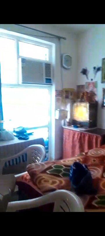 Living Room in 1 BHK Apartment at HCBS Sports Ville, Sohna Sector 35 – for Sale