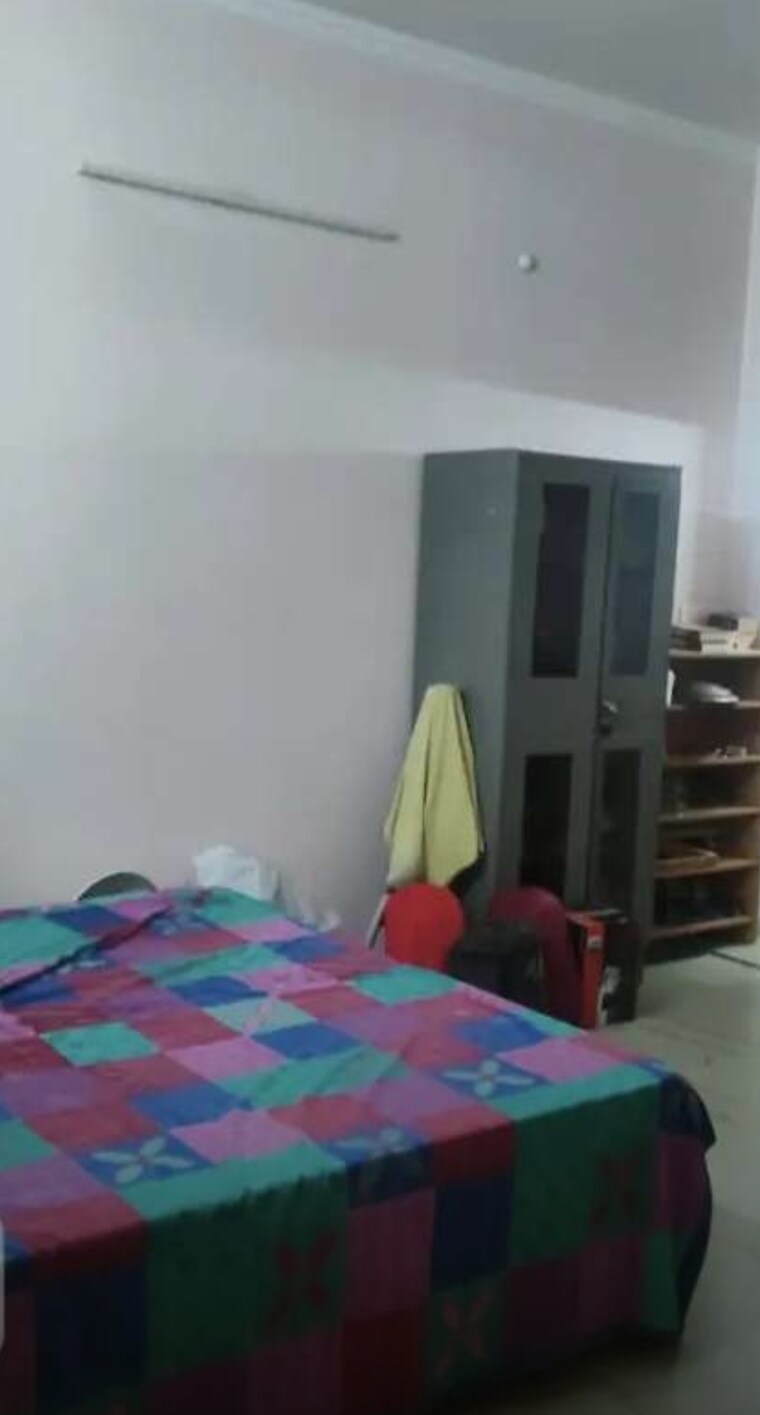 Bedroom, gomti nagar 3 Bedroom 1550 Sq.Ft. Apartment In Gomti Nagar Lucknow 9558365