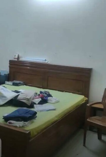 3 BHK Apartment For Rent in Gomti Nagar