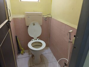 1 BHK Apartment For Rent in Karia Konark Nagar Phase 1, Viman Nagar