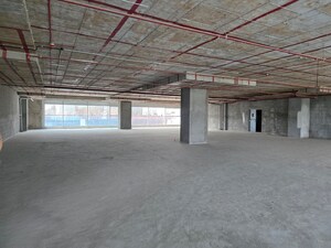  Office Space – Exterior View View at Madhapur - for Sale