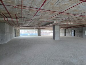  Office Space – Exterior View View at Madhapur - for Sale