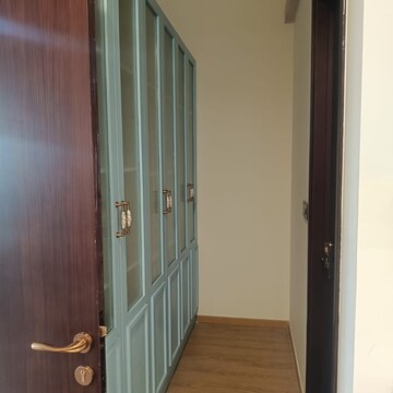 Bathroom in 4 BHK Villa at Ruchira Feliz, Kuthaganahalli – for Sale