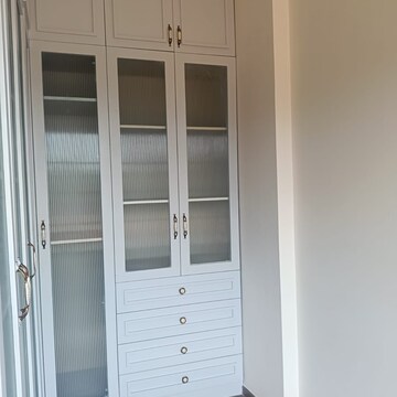 Building Lobby in 4 BHK Villa at Ruchira Feliz, Kuthaganahalli – for Sale