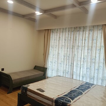 Living Room in 4 BHK Villa at Ruchira Feliz, Kuthaganahalli – for Sale