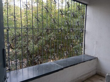 1 BHK Apartment For Rent in Goel Ganga Hamlet, Viman Nagar