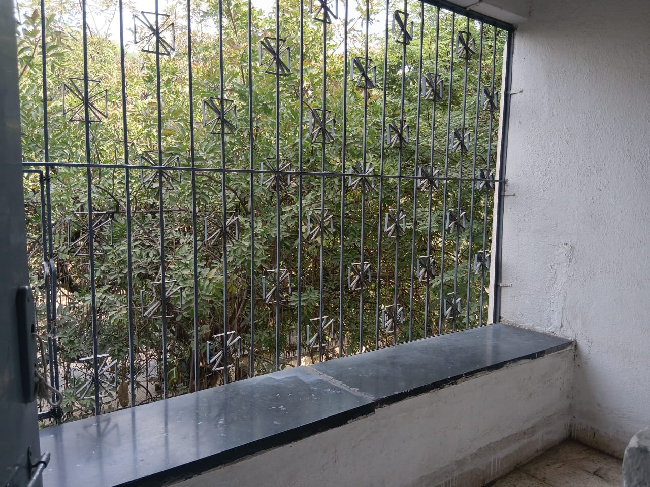 1 BHK + Pooja Room Apartment For Rent in Goel Ganga Hamlet