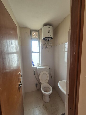 Bathroom in 1 BHK Apartment at Adani Aangan, Sector 89a – for Rent