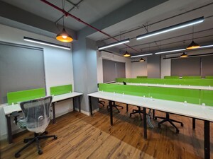  Office Space For Rent in Madhapur