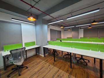  Office Space For Rent in Madhapur
