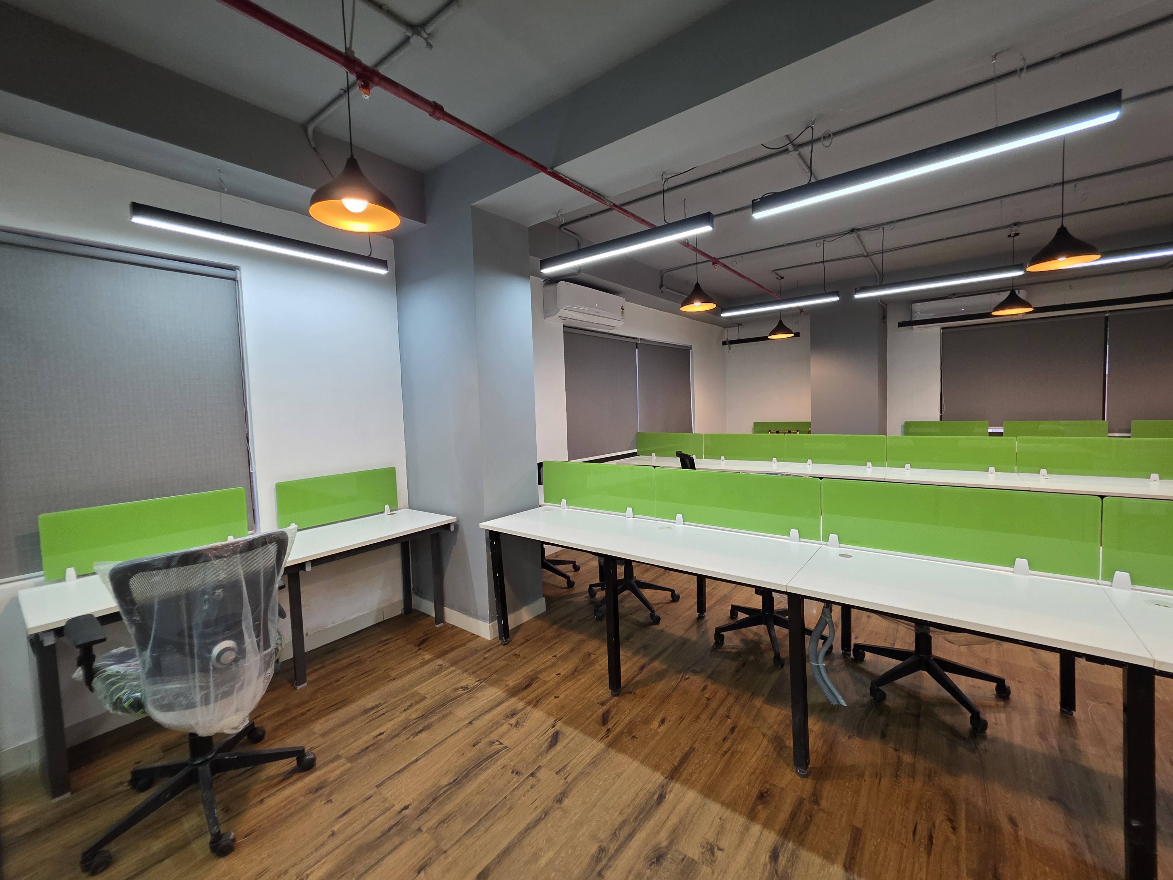 Office Space For Rent in Madhapur