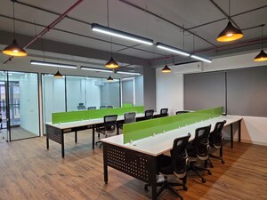Team Area in  Office Space at Madhapur – for Rent