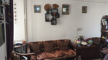Living Room in 2 BHK Apartment at HCBS Sports Ville, Sohna Sector 35 – for Sale