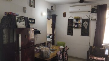 Living Room in 2 BHK Apartment at HCBS Sports Ville, Sohna Sector 35 – for Sale