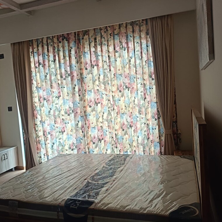 Bedroom, ruchira-feliz 4 Bedroom 4090 Sq.Ft. Villa In Kuthaganahalli Bangalore 9558378