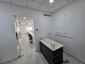 Team Area in  Office Space in IT/SEZ at Jain Sadguru Image Capital Park, Madhapur – for Rent