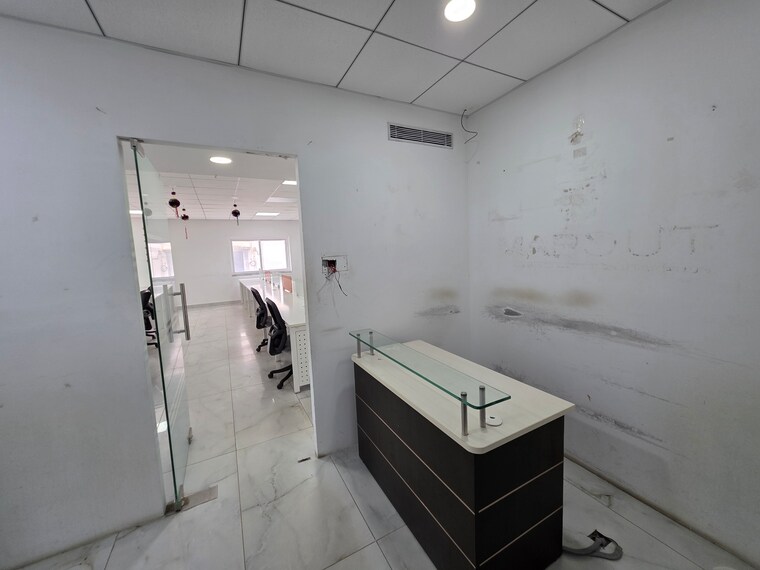 Team Area, jain-sadguru-image-capital-park Commercial Office Space in IT/SEZ 5000 Sq.Ft. In Madhapur Hyderabad 9558389