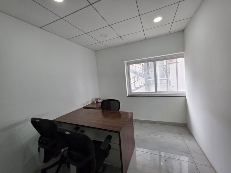 Team Area, jain-sadguru-image-capital-park Commercial Office Space in IT/SEZ 5000 Sq.Ft. In Madhapur Hyderabad 9558389