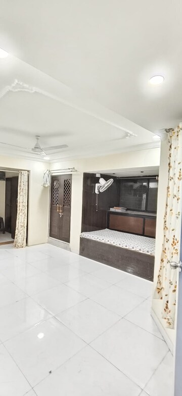 Bedroom in 2 BHK Apartment at Wadgaon Sheri – for Rent