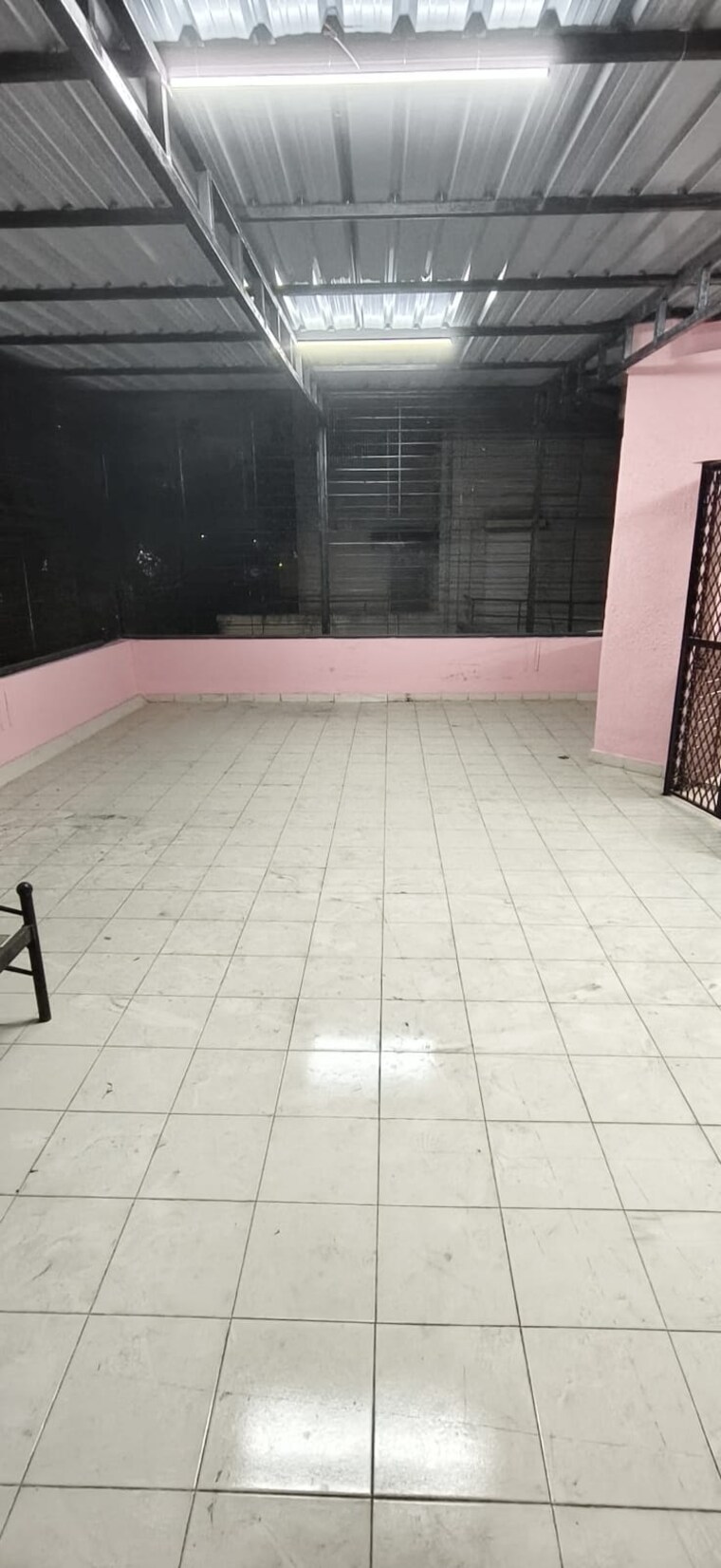 Balcony, wadgaon sheri 2 Bedroom 1100 Sq.Ft. Apartment In Wadgaon Sheri Pune 9558390