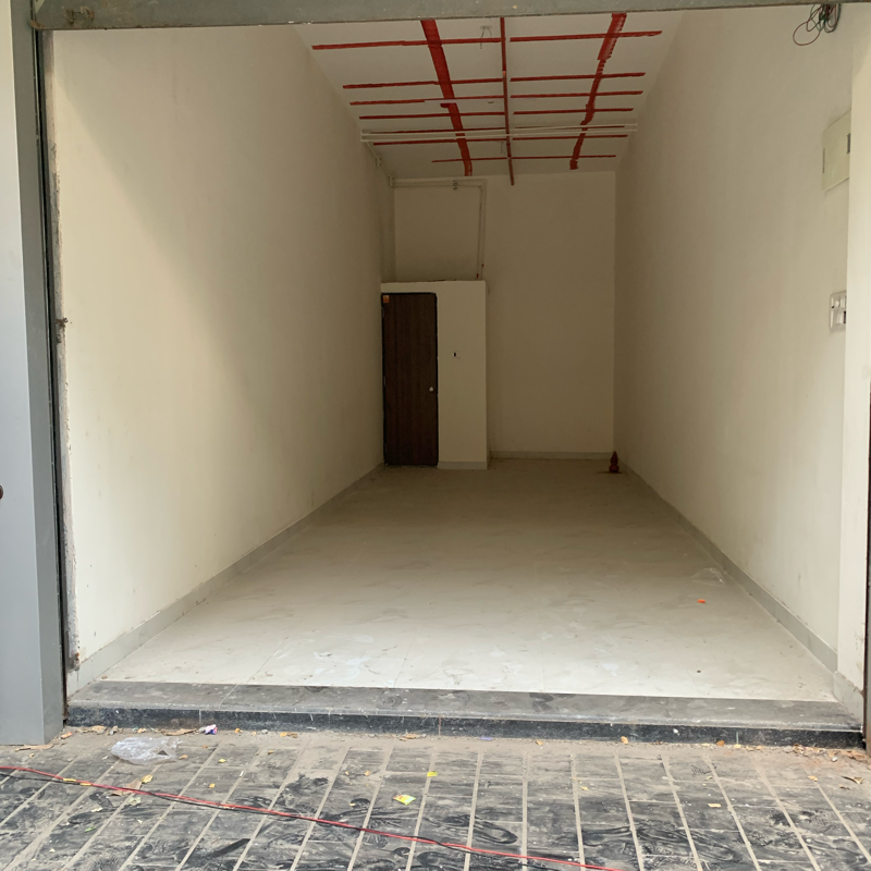 Retail Shop For Rent in Kamla Lucky
