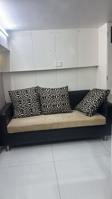 Floor Plan in  Office Space at Andheri West – for Rent